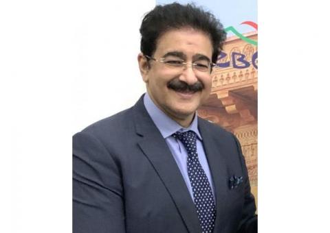 Entertainment Industry Will Bounce Back In A Big Way- Sandeep Marwah