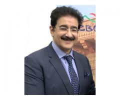 Entertainment Industry Will Bounce Back In A Big Way- Sandeep Marwah