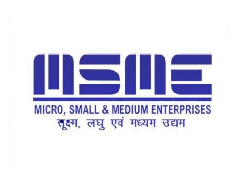 MSME-UDYAM ACROSS INDIA MSME Registration Consultancy in INDIA