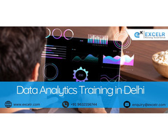 Data Analytics Training in Delhi