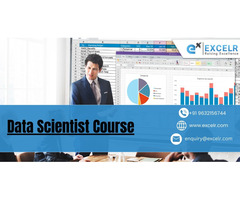 Data Scientist Course