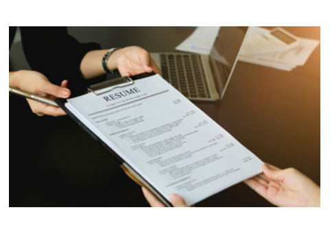 Top-Quality Resume Writing Services in New York- Avon Resumes