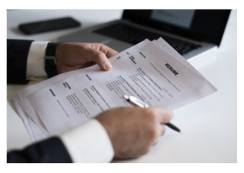 Expert Resume Writing Services in the USA- Avon Resumes