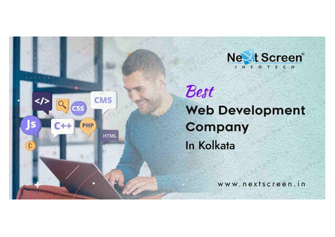 Best Web Development Company In Kolkata