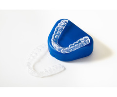 Improve Your Oral Hygiene Using Alvy Aligners