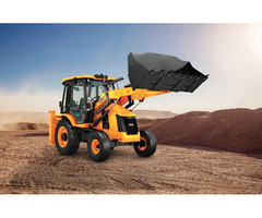 Top JCB backhoe loader dealer in Delhi