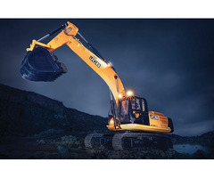 Authorized JCB Excavators Dealer In Palwal