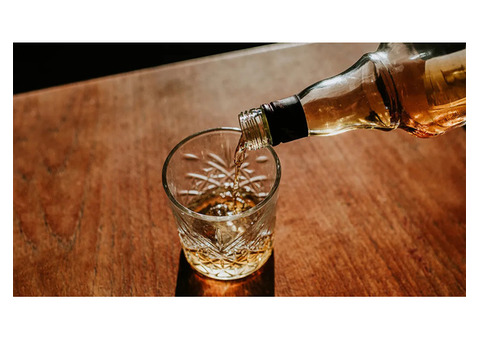 Alcohol Rehab Centre in Pune MH India
