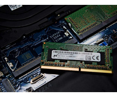 RAM upgrade 2GB DDR3 for Laptop