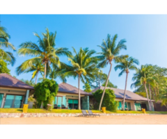 Premier Cruz Bay Resorts – Estate Lindholm