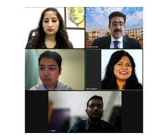 Sandeep Marwah Invited to Speak at the 19th Asia Media Summit