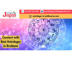 Connect with Best Astrologer in Brisbane