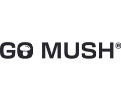 Organic Turkey Tail Mushroom Powder | Go Mush