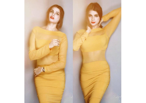 Premium Lonavala Escorts Service - Pune Escorts Babylon