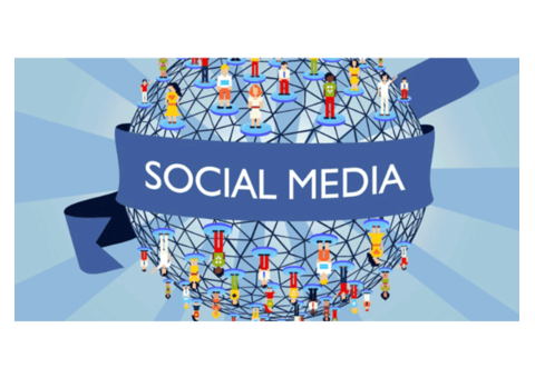Boost Your Online Presence!