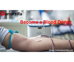 The Lifesaving Impact of Becoming a Blood Donor