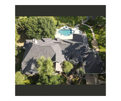 Residential Roofing Repair Services Willis