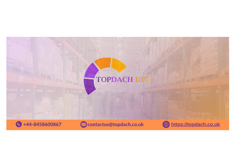 Topdach LTD give Seamless Connectivity, Anytime, Anywhere