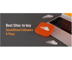 5 Best Site To Buy SoundCloud Followers