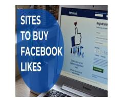 5 Best Site To Buy USA Facebook Likes (Instant And Safe)