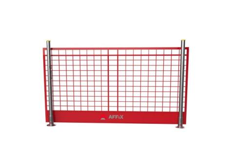 Edge Protection Scaffolding for Sale in Qatar