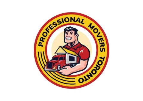 Professional Movers Toronto