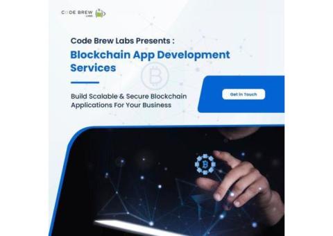 Hire Highly Skilled App Development Dubai Company