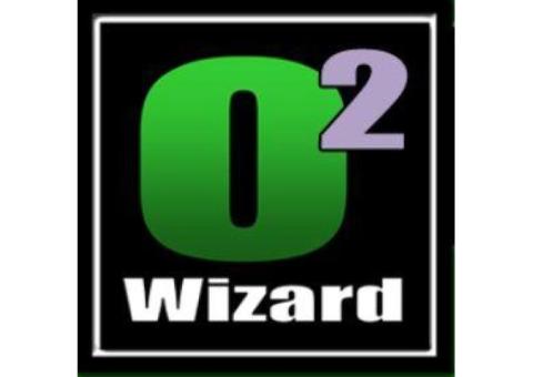 Business Opportunity-Mildew, Mildew & Odors