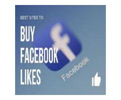 Buy Facebook Likes – Organic And Safe