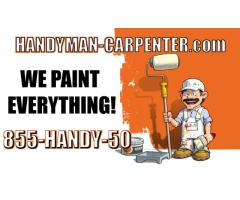 The Handyman