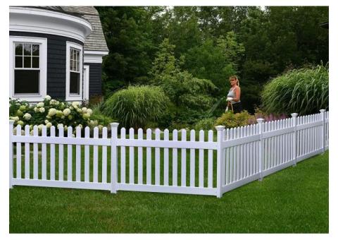 Hire the best Fence Installation in Cincinnati | Cincinnati Fencing
