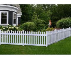 Hire the best Fence Installation in Cincinnati | Cincinnati Fencing