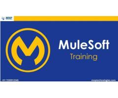 Best Mulesoft Training In Marathahalli Bangalore - MNP technologies