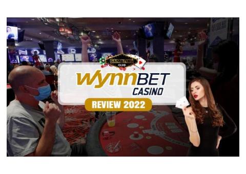 Wynnbet Casino Review 2022