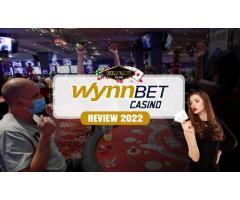 Wynnbet Casino Review 2022