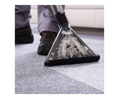 Carpet Cleaning Gilbert, AZ