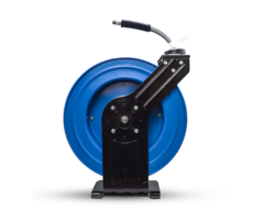 Best Hose Reels for Pressure Washing