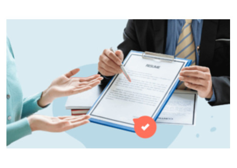 Professional Resume Writing Services in Australia - Avon Resumes