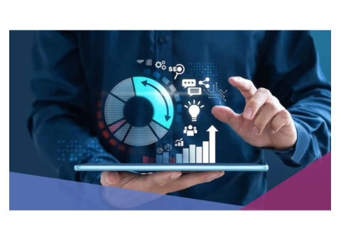 Dominate Local Search Results with Expert Local SEO in Atlanta!