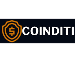 Automate Your Financial Growth with Coinditi