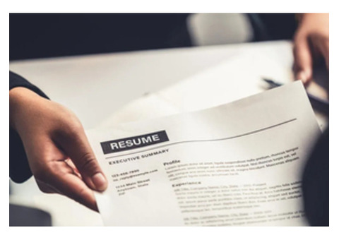 Professional Resume Writing Services in Ireland - Avon Resumes