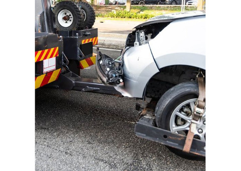 Auto Towing Service Colorado