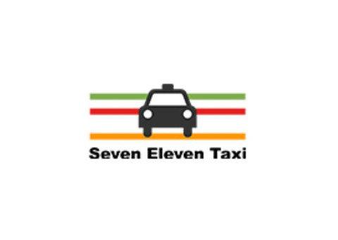 Best Orangeville Taxi Services with Seven Eleven Taxi