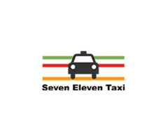 Best Orangeville Taxi Services with Seven Eleven Taxi