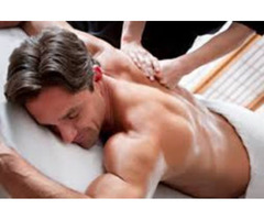 Body Rejuvenation with Massage in El Segundo