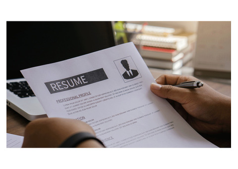 Avon Resumes offers resume writing services in Kuwait
