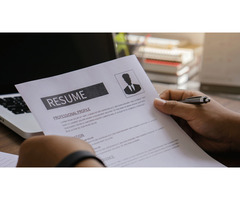 Avon Resumes offers resume writing services in Kuwait