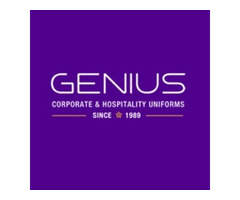 Genius Uniforms