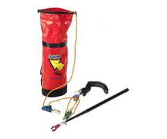 Buy Premium quality Spanset Gotcha rescue kit in Australia