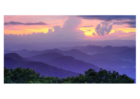 Best Places to Visit in North Georgia